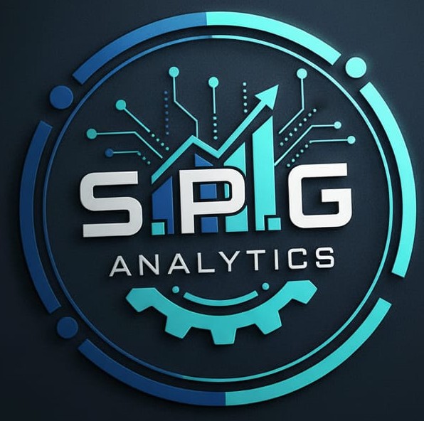 Logo SPG Analytics